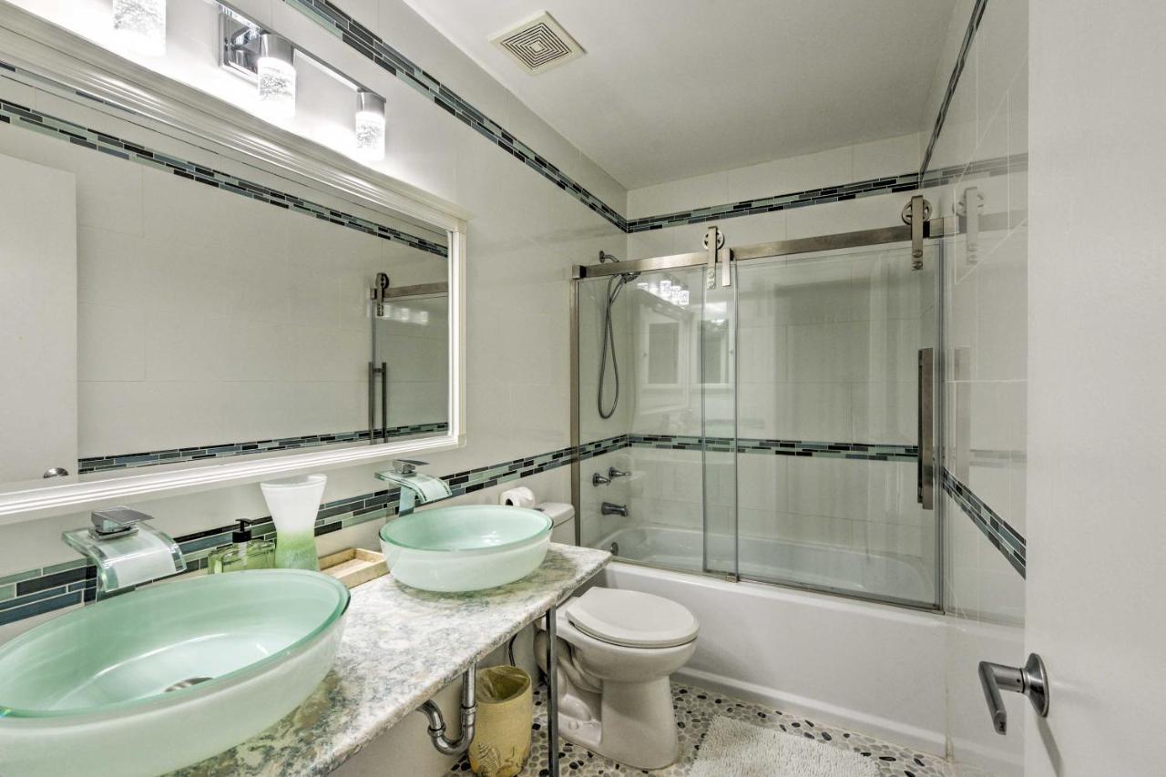 Brigantine Townhome Near Beaches And Ac Casinos ภายนอก รูปภาพ