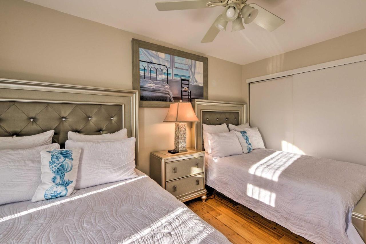 Brigantine Townhome Near Beaches And Ac Casinos ภายนอก รูปภาพ