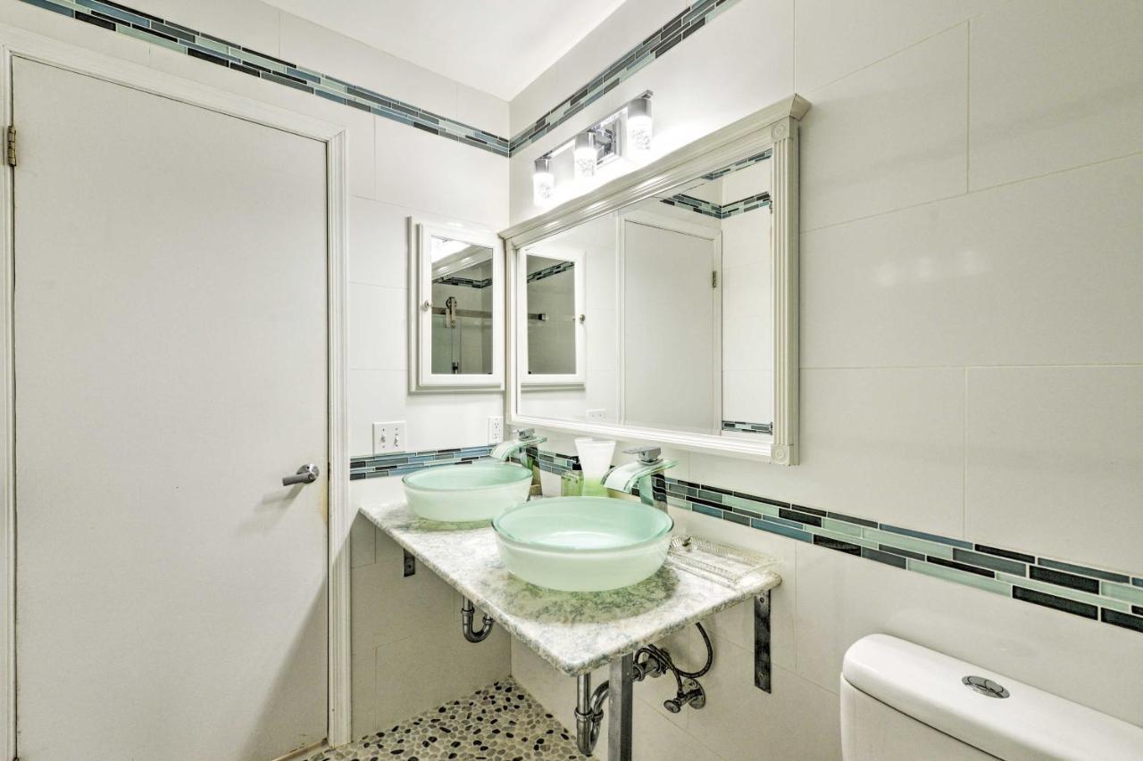 Brigantine Townhome Near Beaches And Ac Casinos ภายนอก รูปภาพ