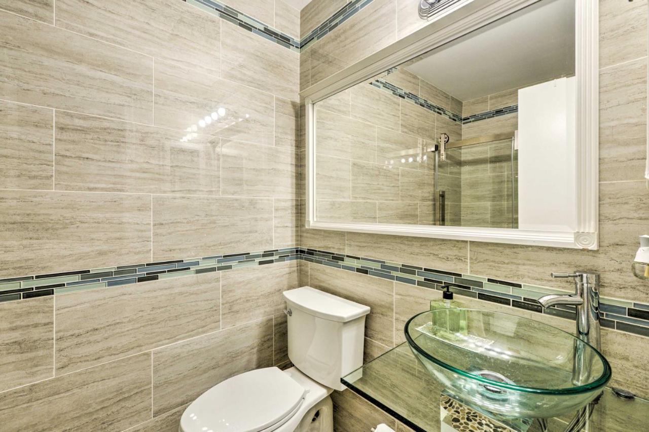 Brigantine Townhome Near Beaches And Ac Casinos ภายนอก รูปภาพ